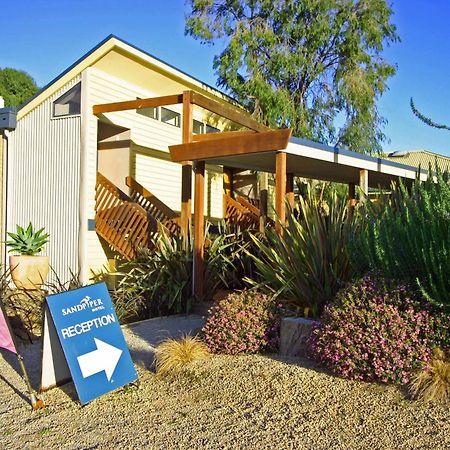 Sandpiper Motel Apollo Bay Zewnętrze zdjęcie