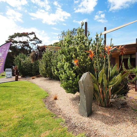 Sandpiper Motel Apollo Bay Zewnętrze zdjęcie