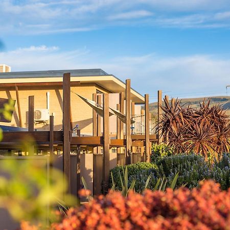 Sandpiper Motel Apollo Bay Zewnętrze zdjęcie