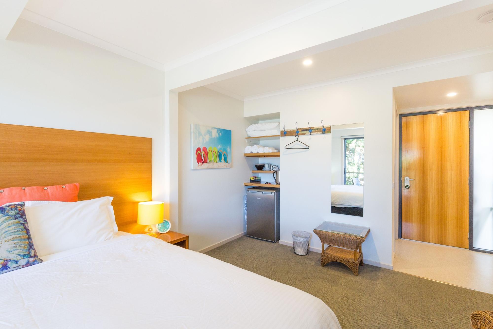 Sandpiper Motel Apollo Bay Zewnętrze zdjęcie