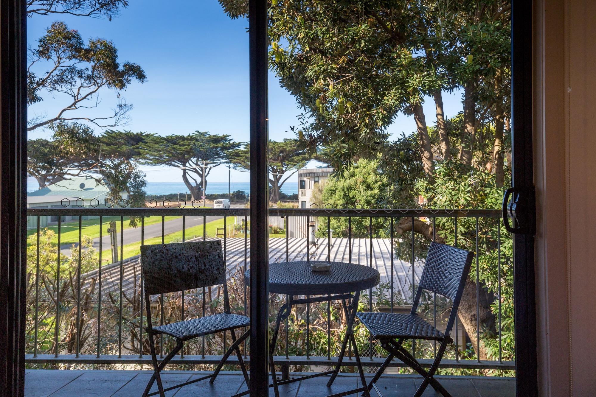Sandpiper Motel Apollo Bay Zewnętrze zdjęcie