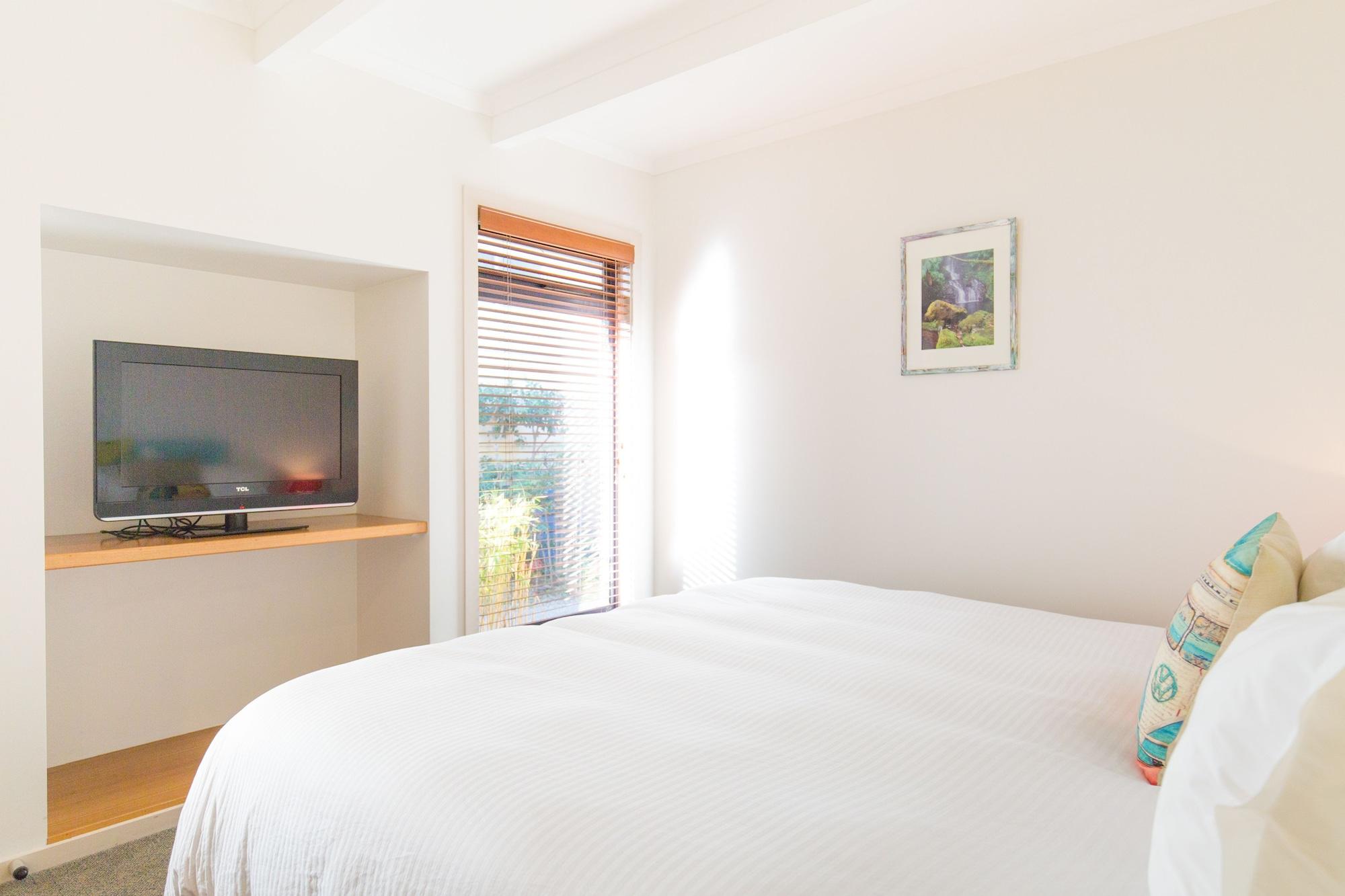Sandpiper Motel Apollo Bay Zewnętrze zdjęcie