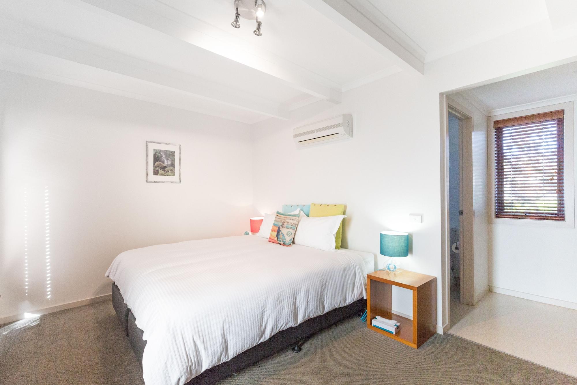 Sandpiper Motel Apollo Bay Zewnętrze zdjęcie