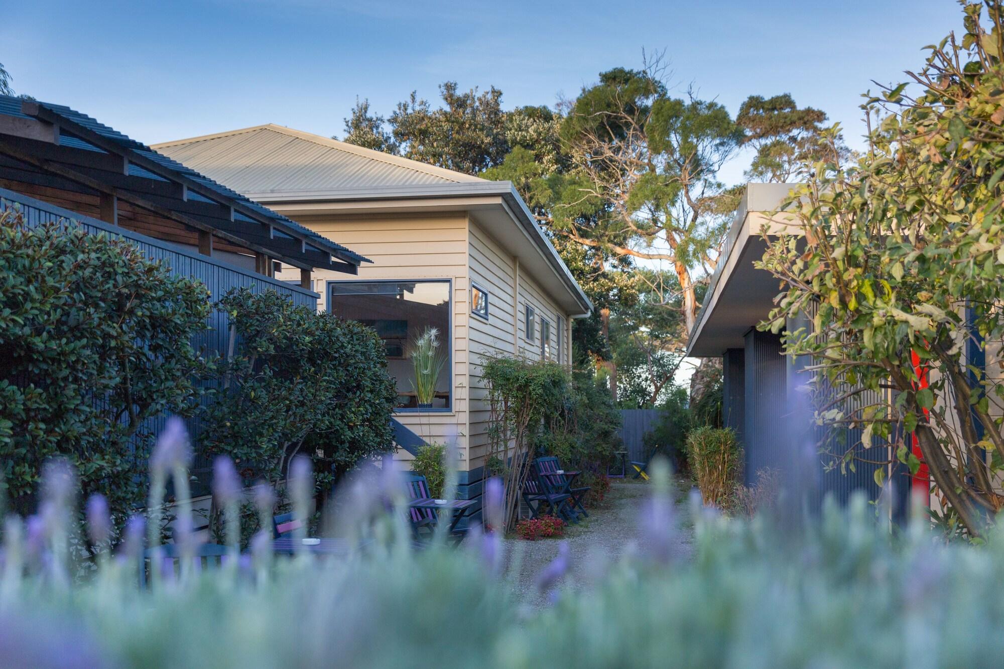 Sandpiper Motel Apollo Bay Zewnętrze zdjęcie
