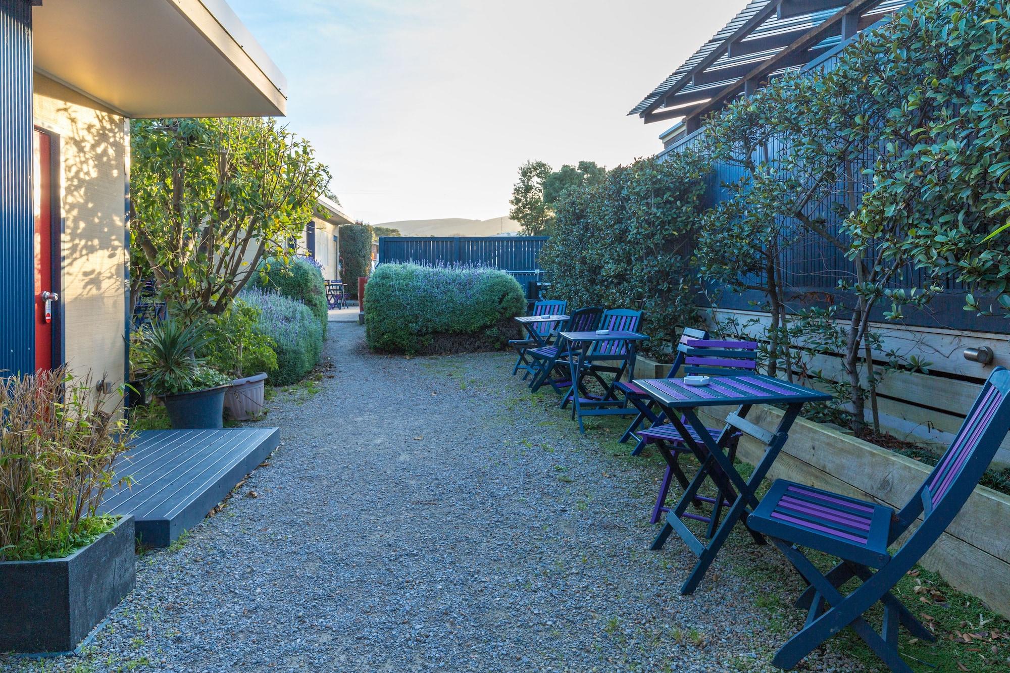 Sandpiper Motel Apollo Bay Zewnętrze zdjęcie