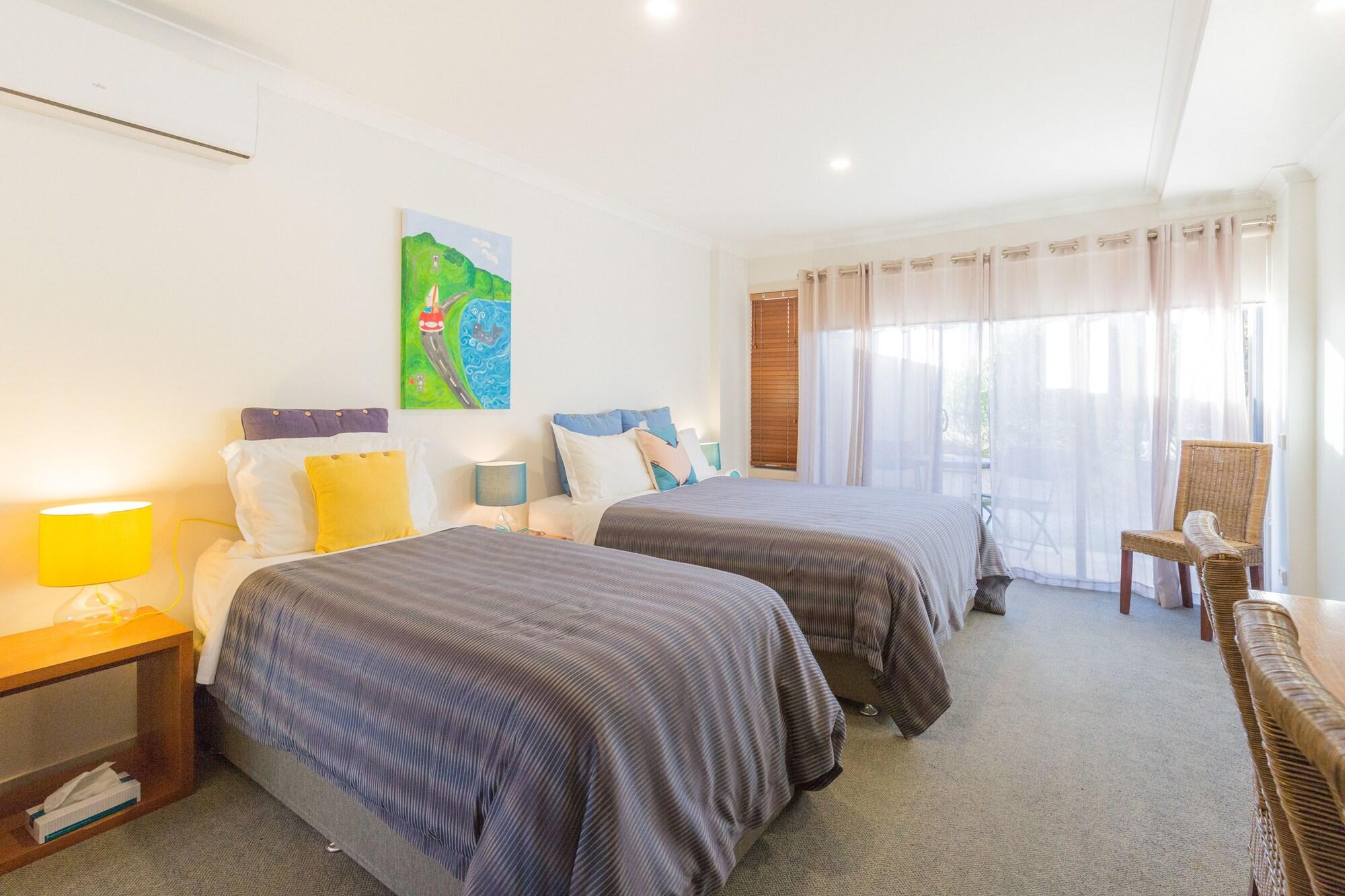Sandpiper Motel Apollo Bay Zewnętrze zdjęcie