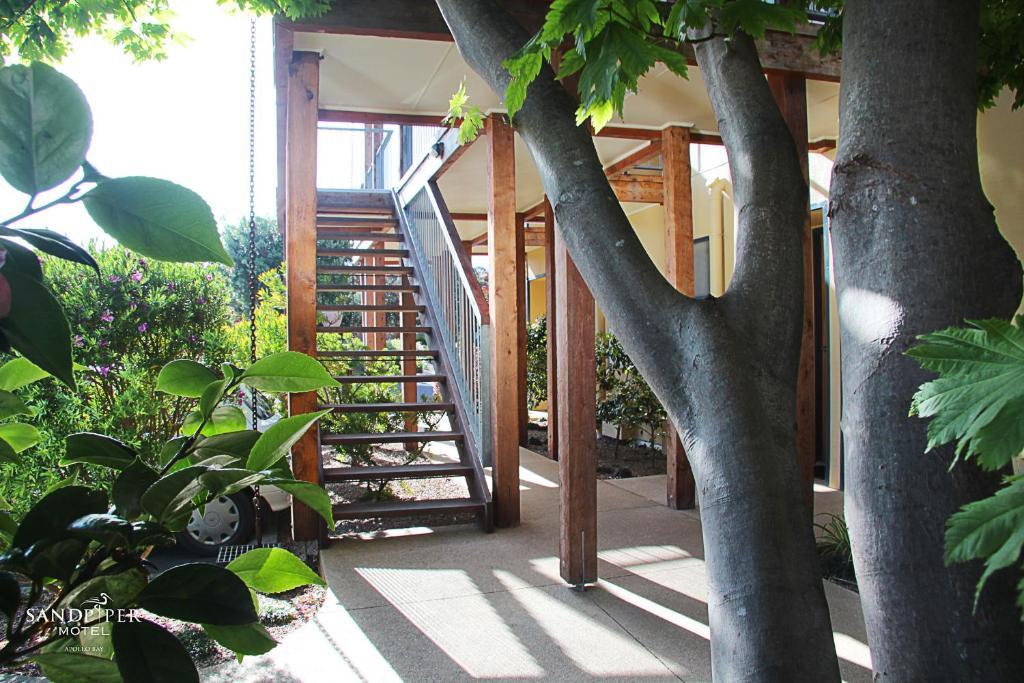 Sandpiper Motel Apollo Bay Zewnętrze zdjęcie