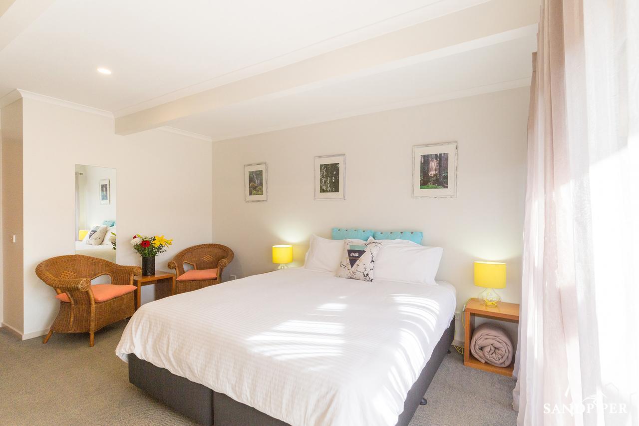 Sandpiper Motel Apollo Bay Zewnętrze zdjęcie