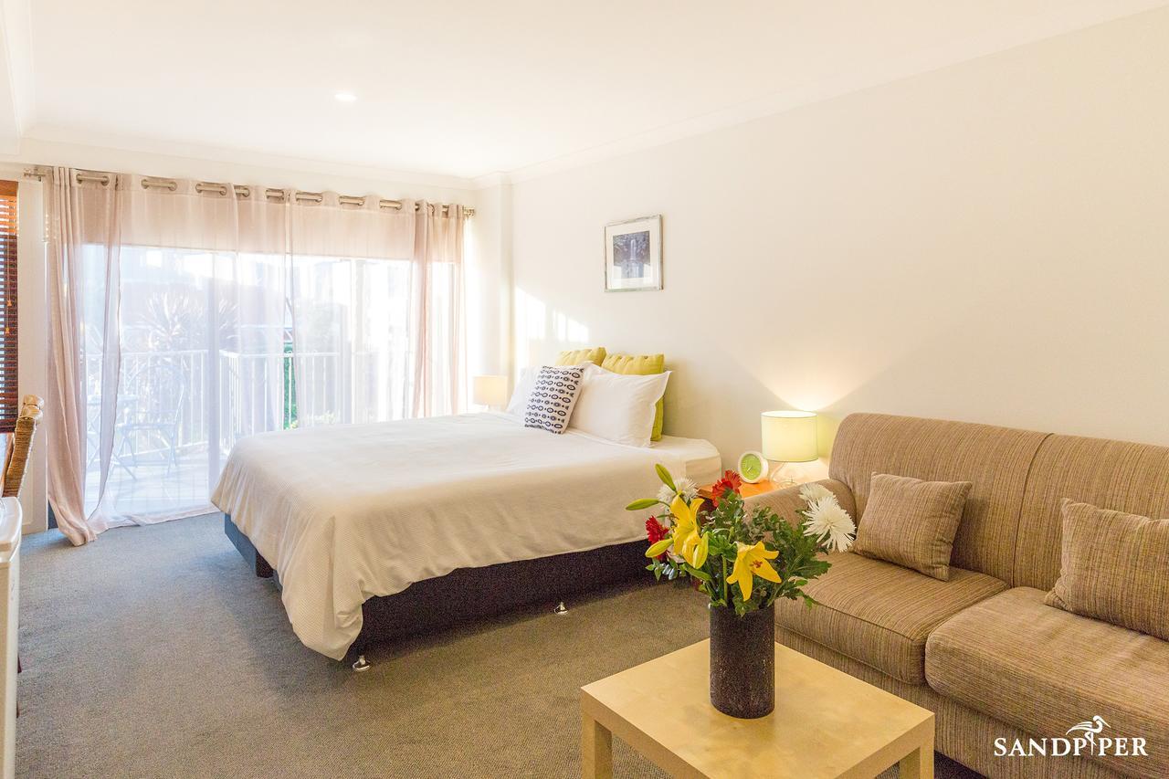 Sandpiper Motel Apollo Bay Zewnętrze zdjęcie