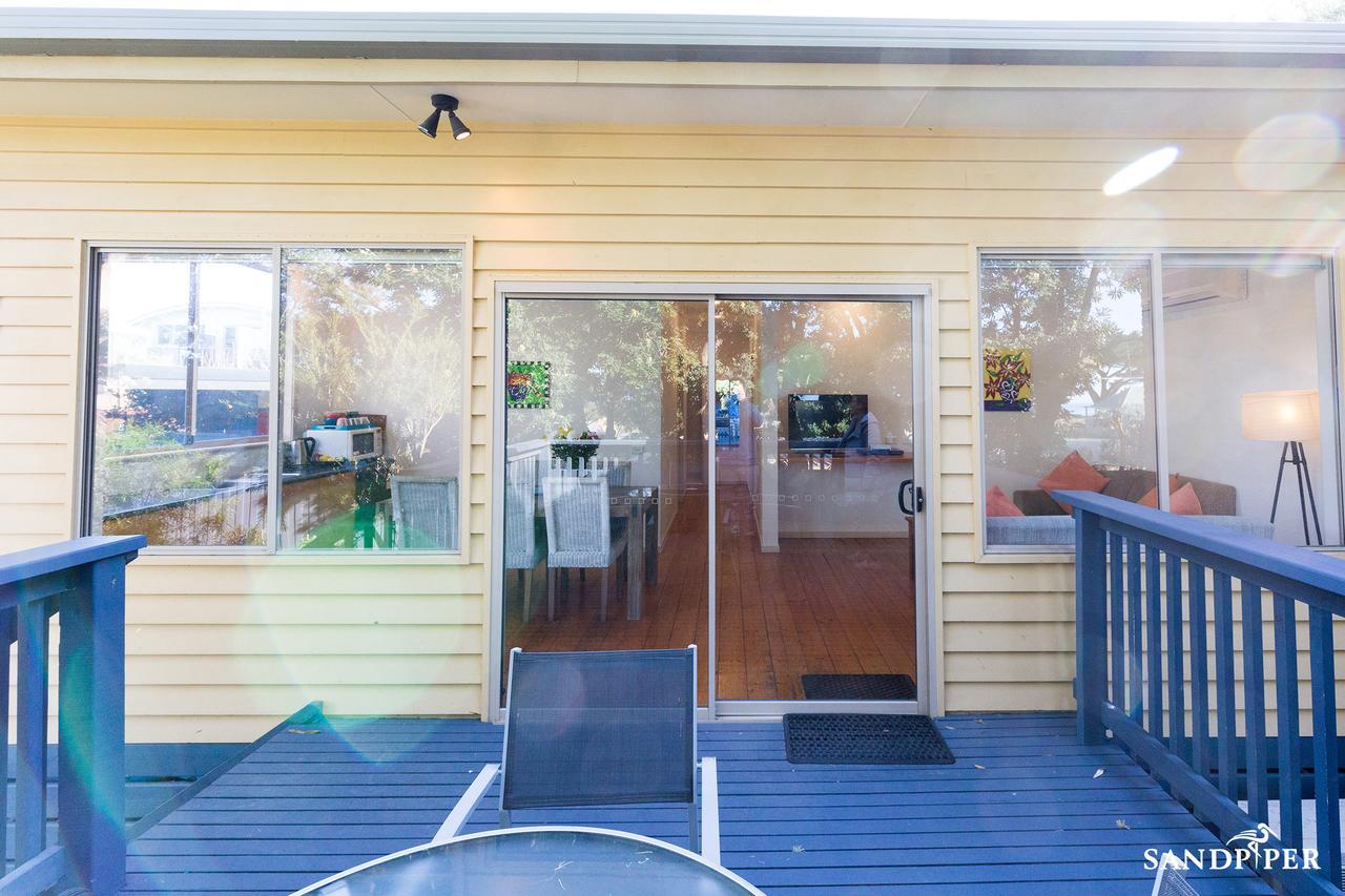 Sandpiper Motel Apollo Bay Zewnętrze zdjęcie