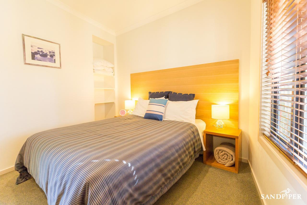 Sandpiper Motel Apollo Bay Zewnętrze zdjęcie